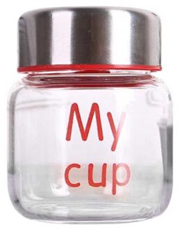 150ml Glas Mason Jar Mok met Deksel en Stro Zomer Ijs Fruit Koud Drinkwater Potten Sap Cup kantoor Drinken