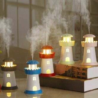 150ml USB Elektrische Aroma air diffuser hout Ultrasone luchtbevochtiger Essentiële olie Aromatherapie cool mist maker voor thuis Roze