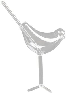 150Ml Vogel Vorm Cocktail Goblet Glas Persoonlijkheid Moleculaire Gerookte Modellering Glas Fantasy Wijn Goblet Wholesalse