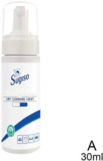 150ML100ML30ML Autostoel Interieurs Cleaner Autoruit Accessoires Formule Voorruit Auto E7S8 Schone Auto Natuurlijke Vloeistof Met V9X5