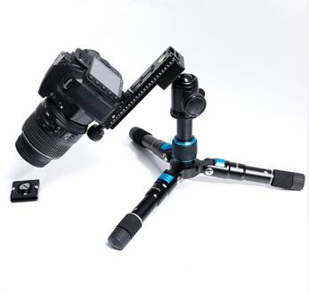 150mm Nodal Slide Rail Quick Release Plaat Klem Adapter Voor Macro Panoramisch Arca Aluminiumlegering Quick Release Plaat Statief