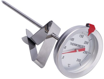 150mm Probe Lengte Frituren Thermometer Snoep Suiker Frituren Thermometer voor Koken
