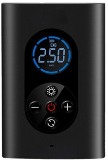 150PSI Auto Luchtpomp Draadloze Draagbare Voertuig Tire Inflator Smart Draadloze Luchtpomp Fietsband Elektrische Luchtpomp Bike Inflator