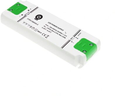 150w - 24v professionele compacte led driver