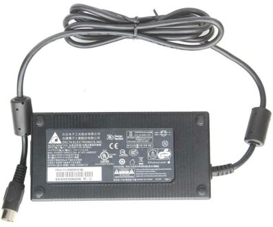 150W Notebook adapter for DPS-150NB-1A (12V 12.5A Round 4 Pin) bulk packing - small