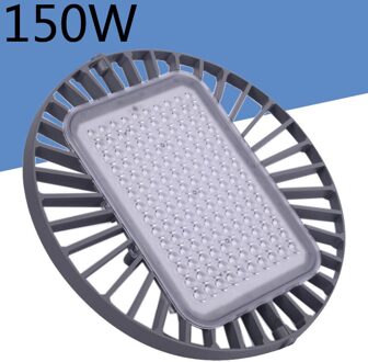 150W Ufo Led Hoogbouw Licht AC85-265V SMD3030 160LM/W 3 Jaar Garantie Magazijn Licht Fabriek Licht warm wit