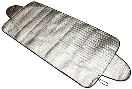 150X70Cm Auto Voorruit Bescherming Cover Tegen Ijs Dust Anti-Vorst Hitteschild Cover