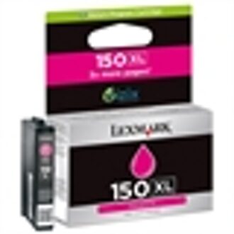 150XL magenta cartridge