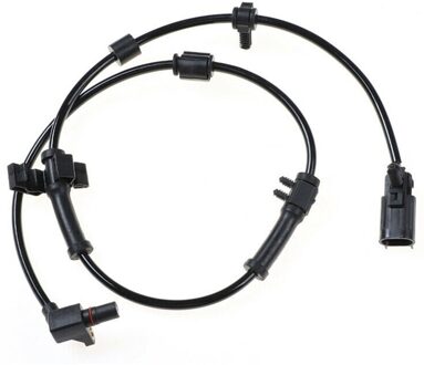 15158254 Abs Wheel Speed Sensor Links/Rechts Voor Trailblazer Gezant Rainier Ssr 970282