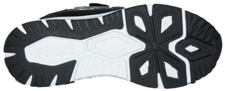 1517010010 wijdte 3,5 - maat 37 Zwart