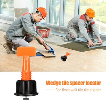 151Pcs Level Wiggen Tegel Spacers Voor Vloeren Wandtegel Spacer Carrelage Tegel Leveling Systeem Leveler Locator Spacers Tang 2mm100pcs cross