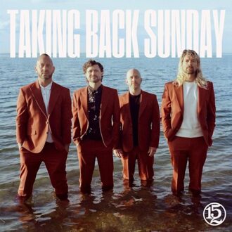 152 - Taking Back Sunday