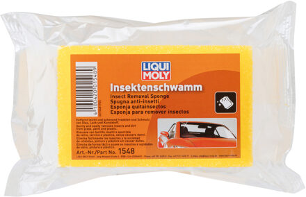 1548 Insectenspons 1 stuk(s)