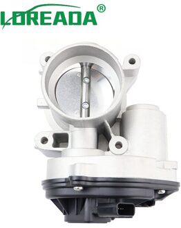 1556736 4M5GFA Elektronische Gasklephuis VP4M5U9E927DC Voor Ford Mondeo / Fusion WLR6701 2.3L 2.5L