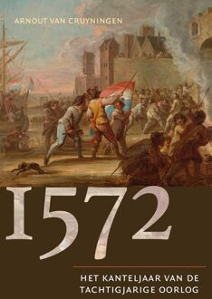 1572 - Arnout van Cruyningen - ebook