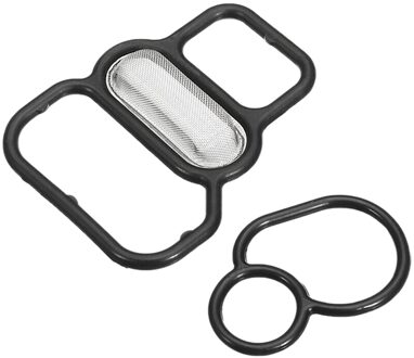 15825-P2M-005 Solenoid Spoel Klep Pakking Kit Voor Honda Civic Vtec 1996-2005