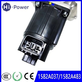 1582A483 1582A037T 1582A037 Egr Klep Uitlaat Voor Mitsubishi Pick Up L200 Triton 2.5 Deed 2.5 Deed 2006- 1582A038