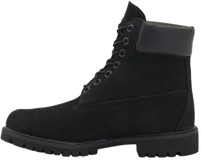 15Cm Premium Laars Timberland , Black , Heren - 45 Eu,46 Eu,42 Eu,43 Eu,44 1/2 Eu,44 Eu,45 1/2 Eu,43 1/2 Eu,41 EU