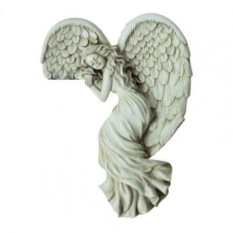 15Cm Standbeeld Model Multi-Gebruik Handgemaakte Hars Woonkamer Uitstekende Afwerking Angel Standbeeld Display Voor Slaapkamer Home Decor 2