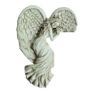 15Cm Standbeeld Model Multi-Gebruik Handgemaakte Hars Woonkamer Uitstekende Afwerking Angel Standbeeld Display Voor Slaapkamer Home Decor 3