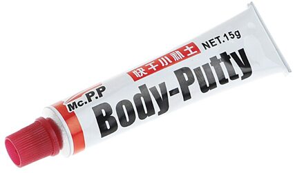 15G Auto Body Stopverf Kras Filler Schilderen Pen Assistent Glad Reparatie Tool