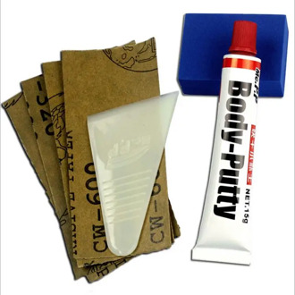 15g Car Body Putty Scratch Filler Painting Pen Assistant Smooth Repair Tool 1PCS Universal for car Auto Accessories r10