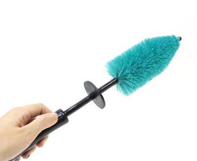 15Inch 18Inch Autowasseretteborstel Kit Zacht Microfiber Auto Care Cleaning Detailing Producten Voor Auto Motorfiets Velg Wiel hub Motor 15duim