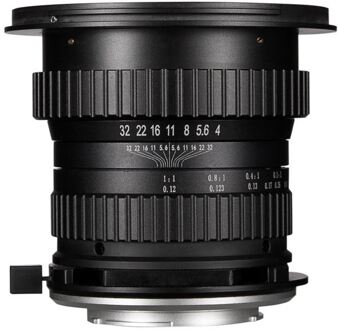 15mm F4 Macro Canon