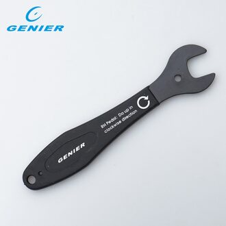 15mm Pedaalsleutel GENIER B866025