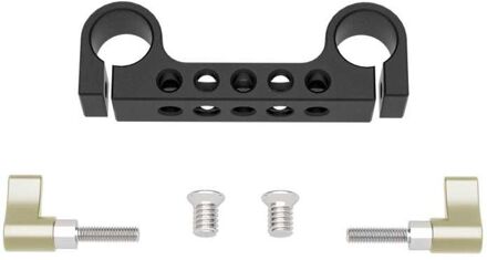 15mm Railblock (VR-01)