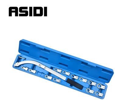 15PC Belt Tensioner Wrench Tools Set 12-19MM PT1821
