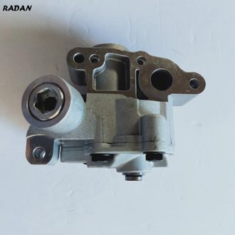 15SU41 Motor Oliepomp Voor MG350 Oem 10013640