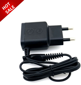 15V 5.4W 2-Prong EU Wall Plug AC Power Adapter Charger for PHILIPS Norelco HQ8 HQ8505 HQ8500 HQ6070 HQ6073 HQ6076 PT860 AT890