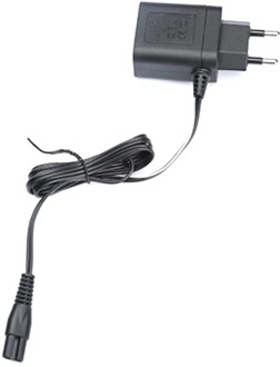 15V 5.4W Adapter Charger for Norelco HQ8 HQ8505 HQ8500 HQ6070 HQ6073 HQ6076 PT860 AT890-EU Plug