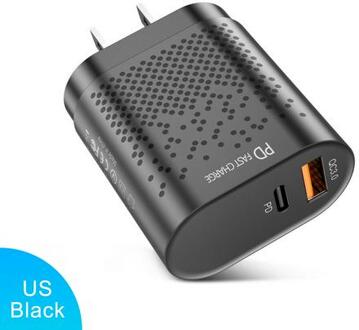 15W 3 In 1 Draadloze Oplader Inductie Lader Snel Opladen Station Qi Draadloze Oplader Dock Station Voor Iphone Airpods iwatch US lader