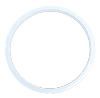 16 18 20 22 24Cm Elektrische Snelkookpan Siliconen Afdichting Vervanging Ring Rubber Snelkookpan Pot Vervangen Seal Cirkel ringen