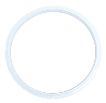 16 18 20 22 24Cm Elektrische Snelkookpan Siliconen Afdichting Vervanging Ring Rubber Snelkookpan Pot Vervangen Seal Cirkel ringen