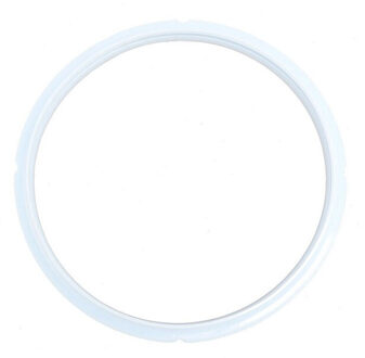 16 18 20 22 24Cm Elektrische Snelkookpan Siliconen Afdichting Vervanging Ring Rubber Snelkookpan Pot Vervangen Seal Cirkel ringen