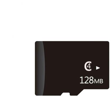 16/32/64Gb Geheugenkaart Micro Sd-kaart Klasse 10 Tf Flash Mini Sdhc Sdxc Dashcam Telefoon TXTB1 02 128M