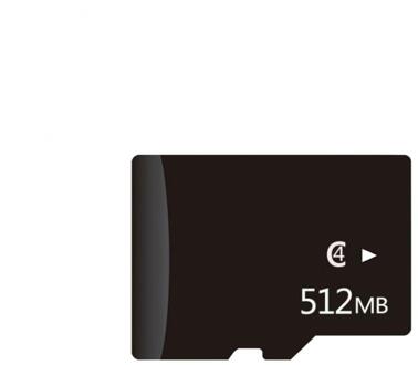 16/32/64Gb Geheugenkaart Micro Sd-kaart Klasse 10 Tf Flash Mini Sdhc Sdxc Dashcam Telefoon TXTB1 04 512M