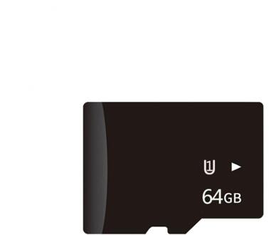 16/32/64Gb Geheugenkaart Micro Sd-kaart Klasse 10 Tf Flash Mini Sdhc Sdxc Dashcam Telefoon TXTB1 11 64G