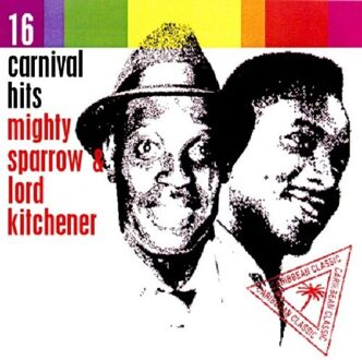 16 Carnival Hits