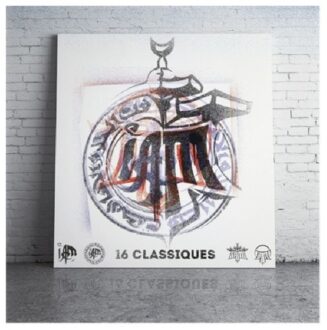16 Classiques (Best Of 2013)