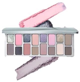 16 Color Eyeshadow Palette - Steal Your Heart - Oogschaduwpalet
