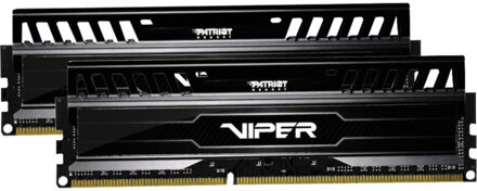 16 GB DDR3-1600 Kit