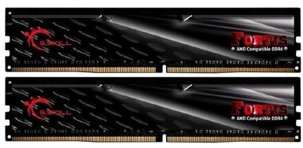 16 GB DDR4-2400 Kit