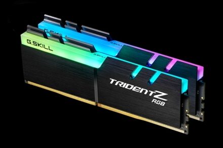 16 GB DDR4-2666 Kit