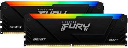 16 GB DDR4-3200 Kit Werkgeheugen
