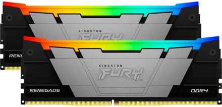 16 GB DDR4-3600 Kit Werkgeheugen