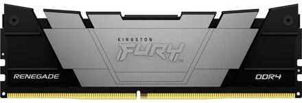 16 GB DDR4-3600 Werkgeheugen